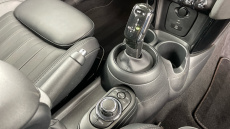 MINI Convertible 1.5 Cooper Exclusive Premium Plus 2dr Auto Petrol Convertible